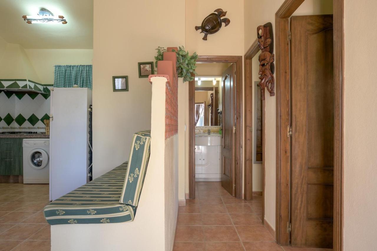 Casa Clavel Con Piscina Privada Holiday home *