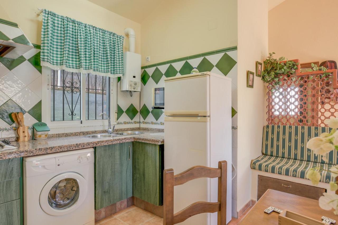 Casa Clavel Con Piscina Privada Holiday home *