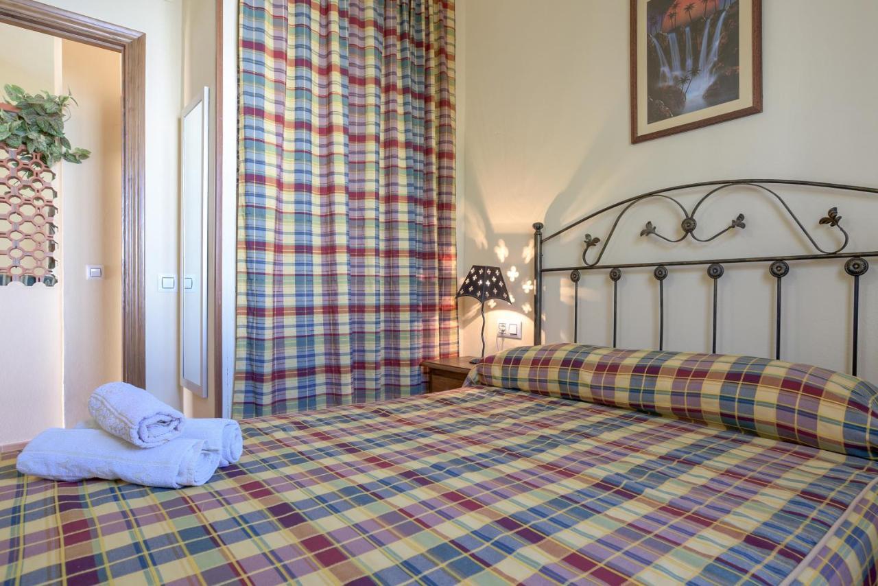 Holiday home Casa Clavel Con Piscina Privada
