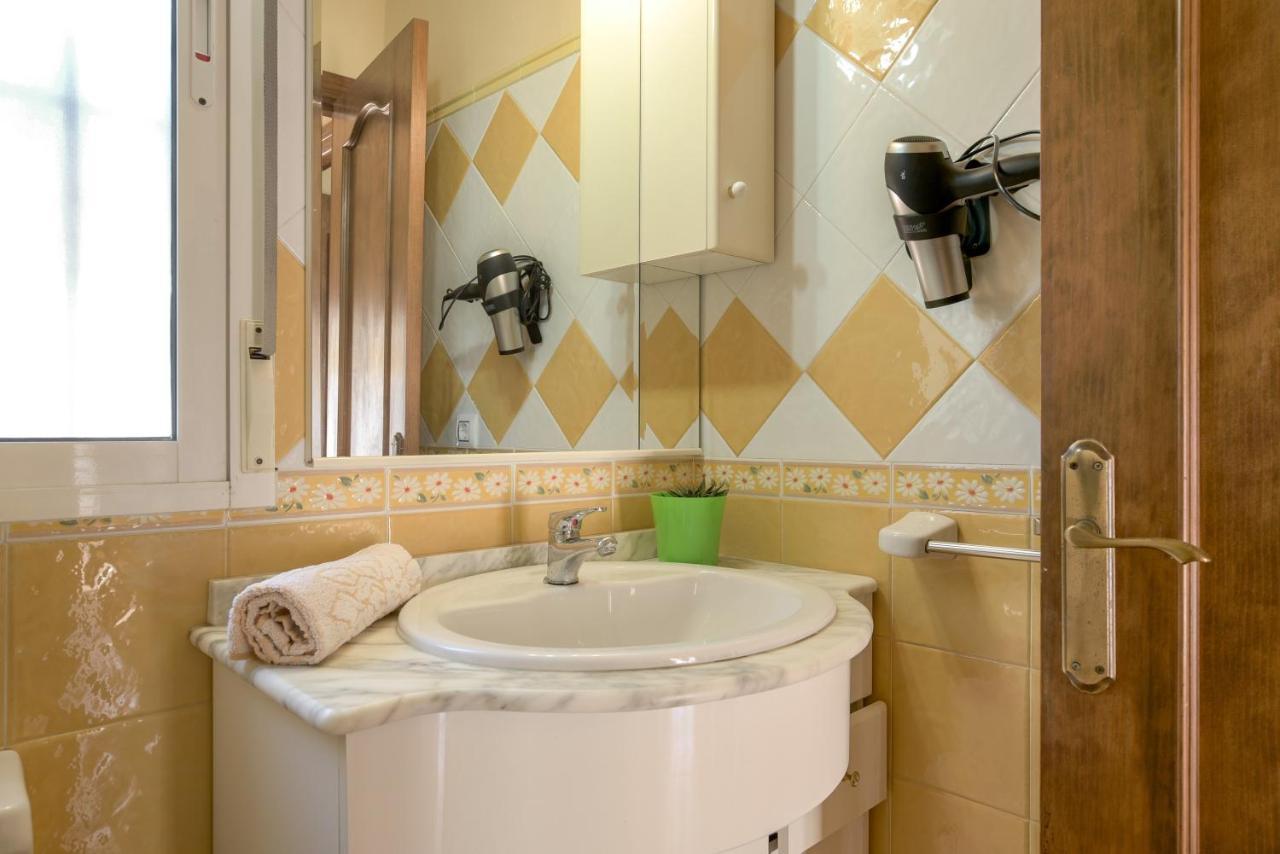 Casa Clavel Con Piscina Privada Holiday home Conil De La Frontera