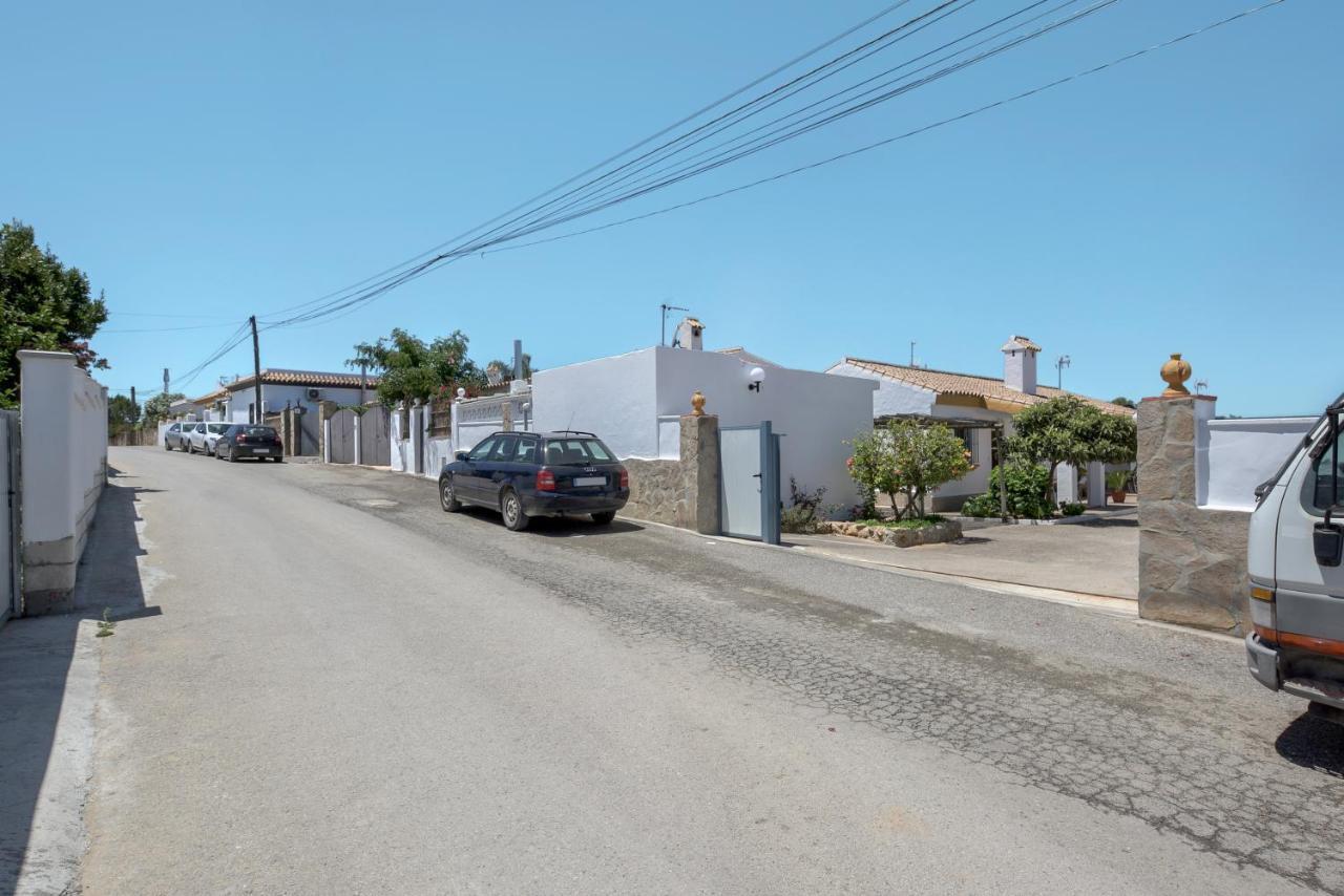 Casa Clavel Con Piscina Privada Holiday home *