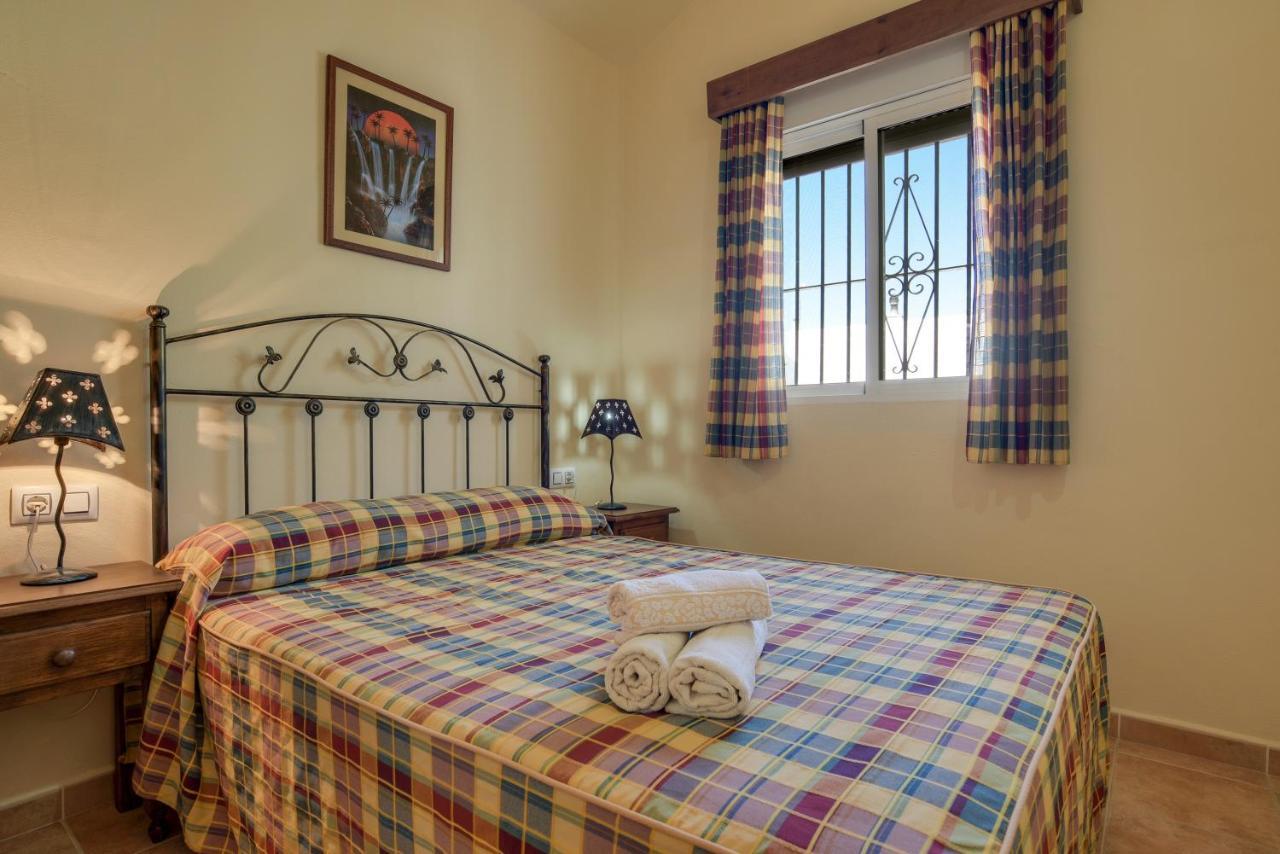 Holiday home Casa Clavel Con Piscina Privada Conil De La Frontera
