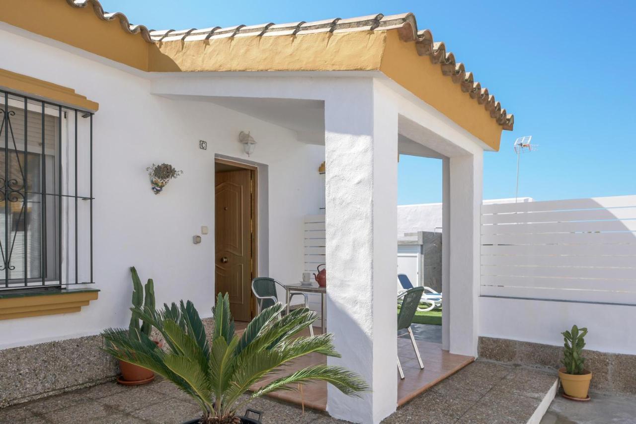Casa Clavel Con Piscina Privada