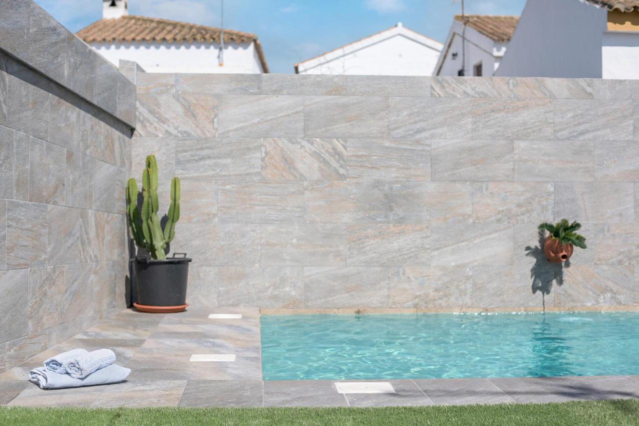 Holiday home Casa Clavel Con Piscina Privada