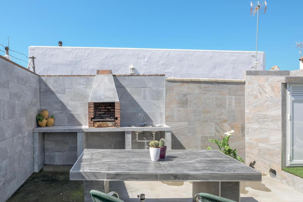 Casa Clavel Con Piscina Privada