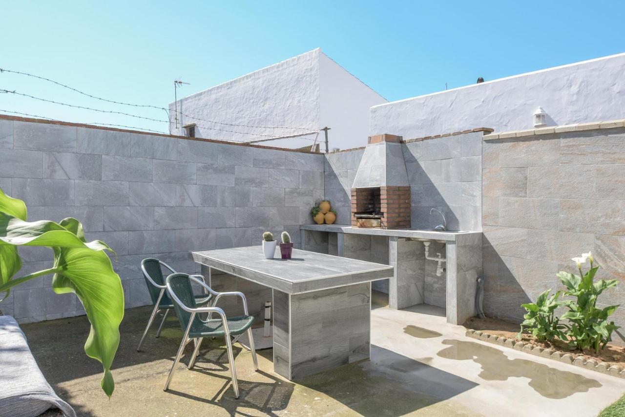 Holiday home Casa Clavel Con Piscina Privada *