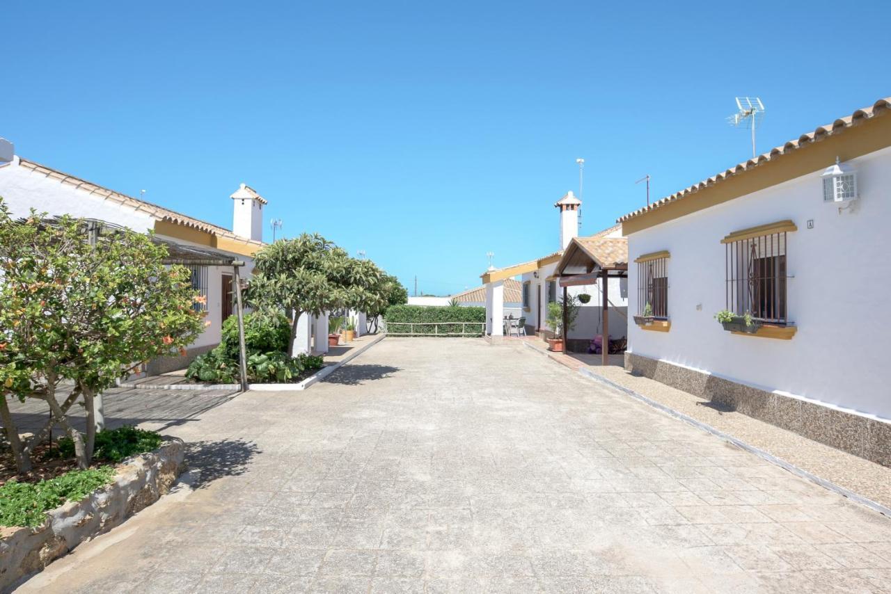 Casa Clavel Con Piscina Privada Holiday home Conil De La Frontera