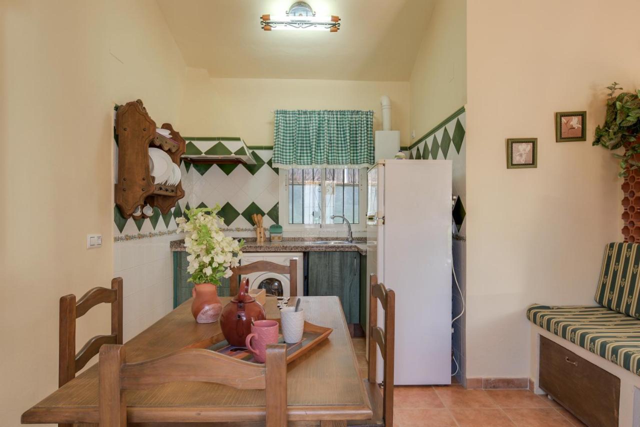 Casa Clavel Con Piscina Privada Holiday home *